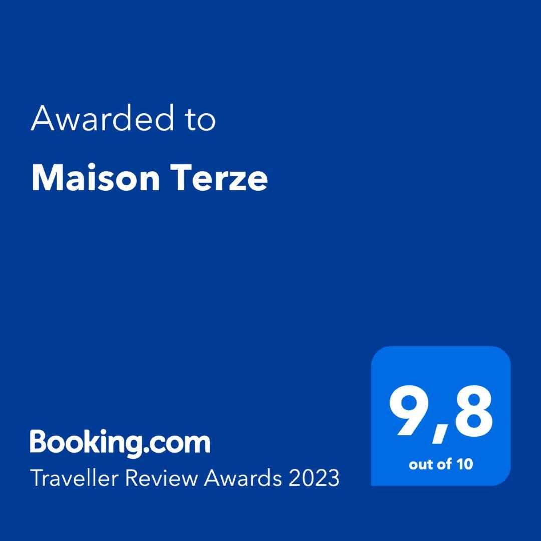 Maison Terze Split Exterior foto