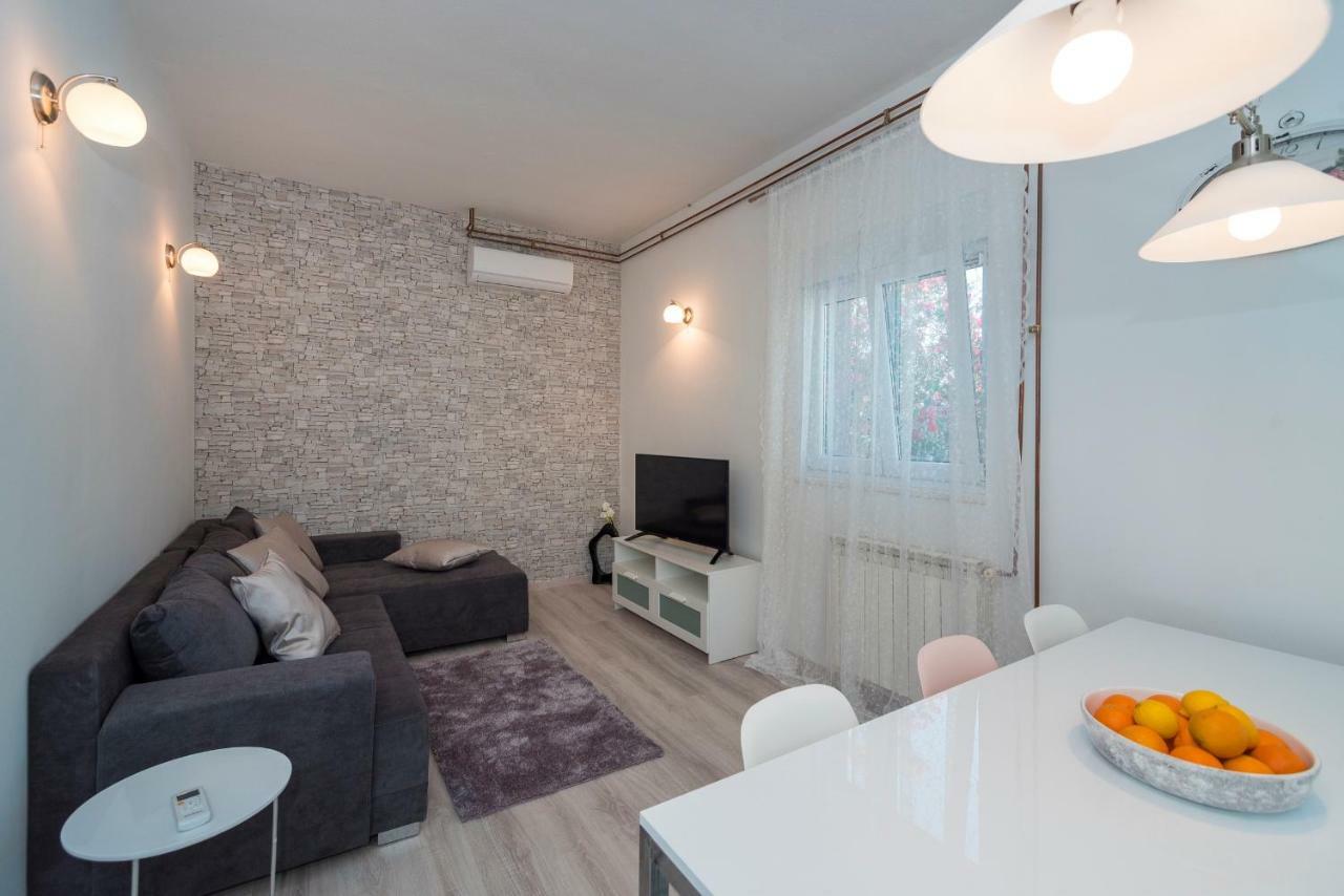 Maison Terze Split Exterior foto