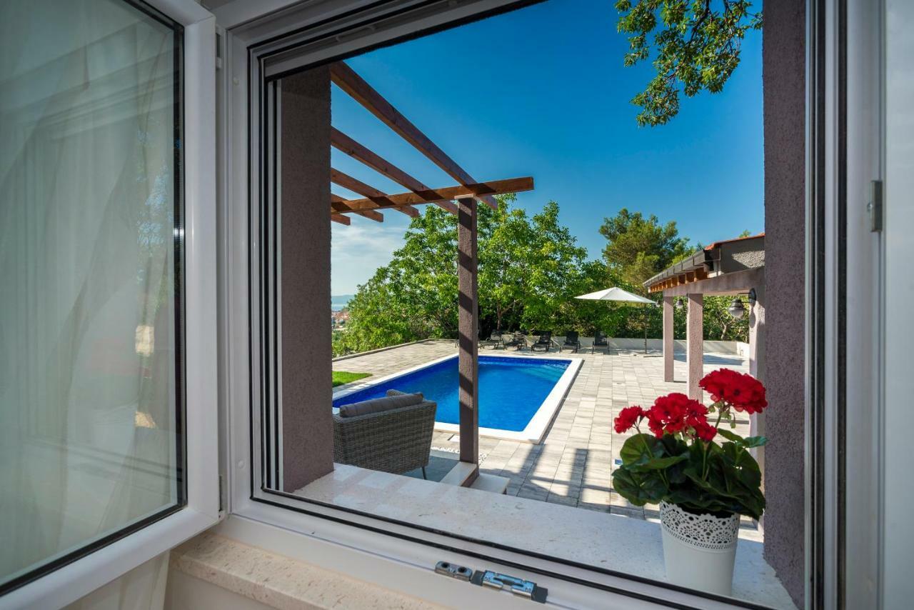 Maison Terze Split Exterior foto