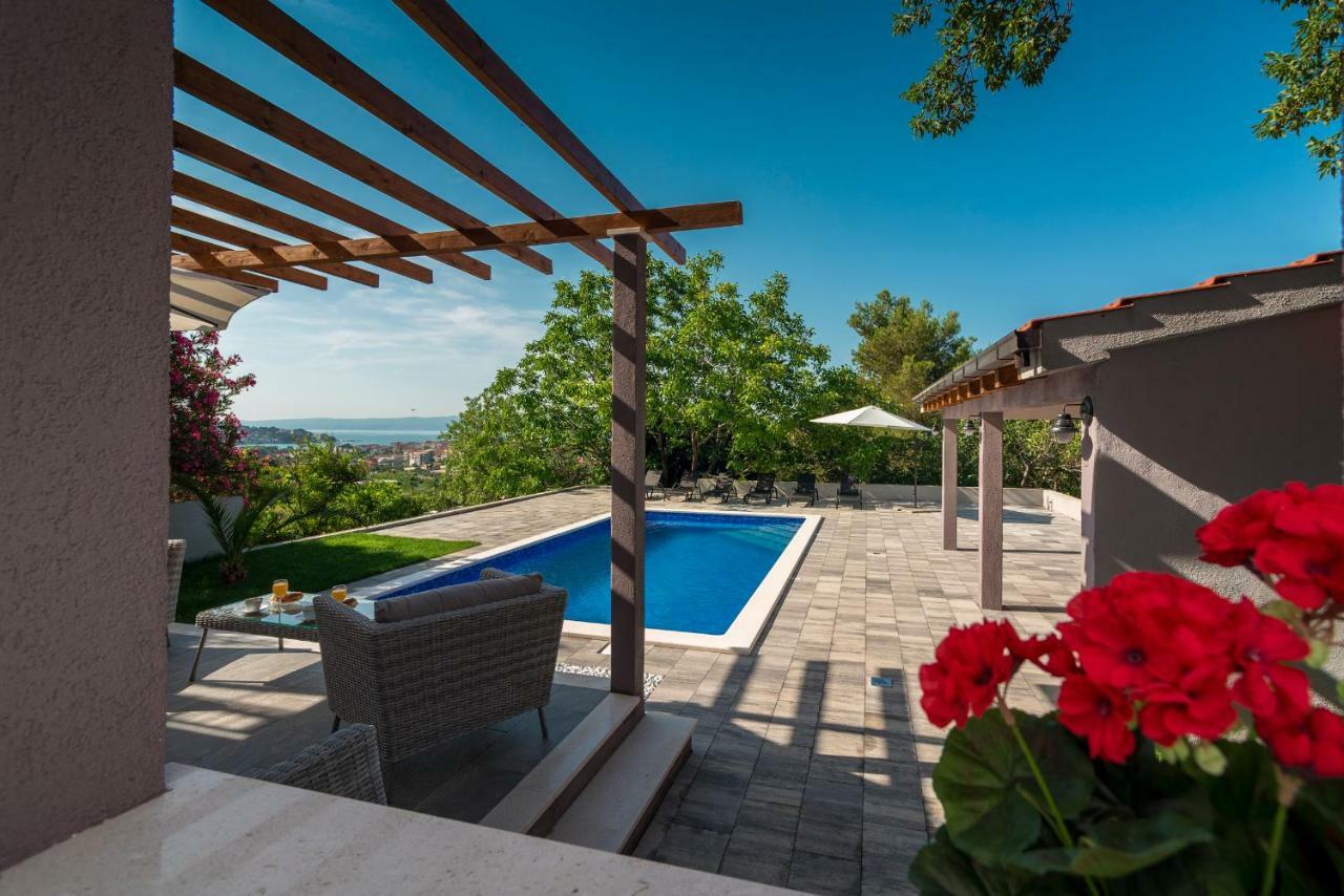 Maison Terze Split Exterior foto