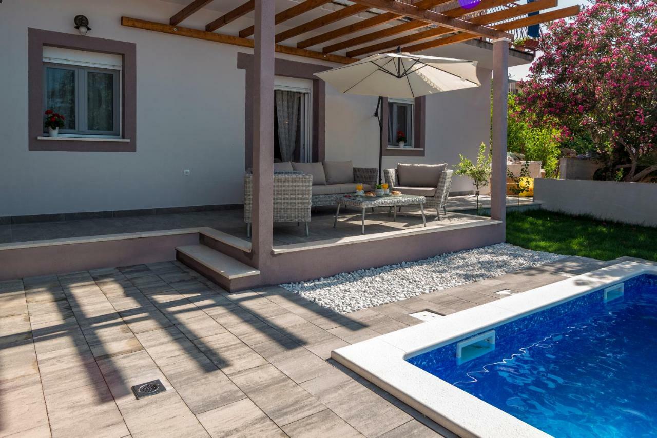 Maison Terze Split Exterior foto