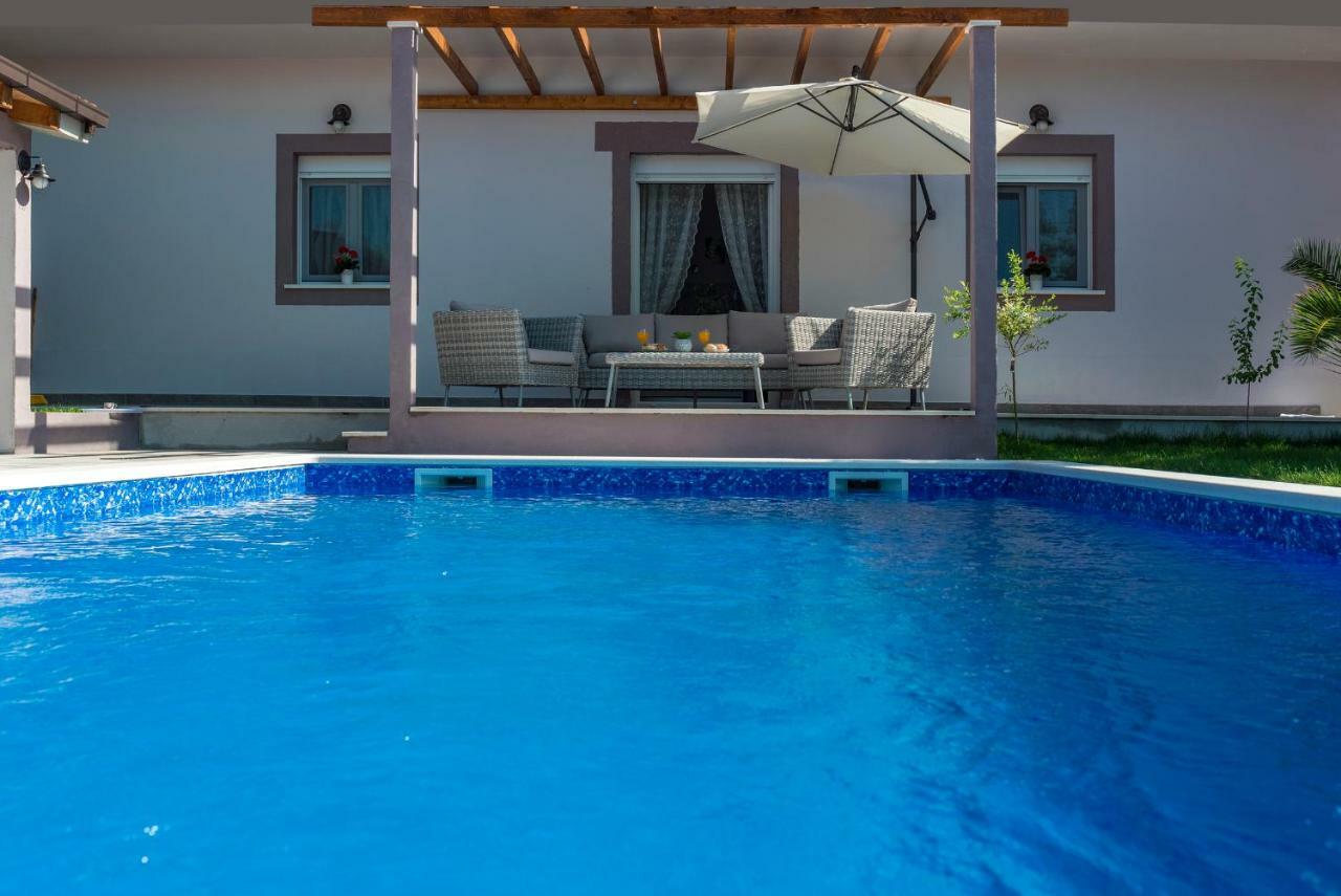 Maison Terze Split Exterior foto